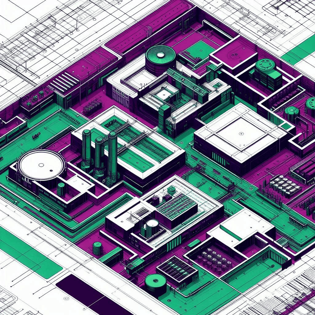 PLANT LAYOUT