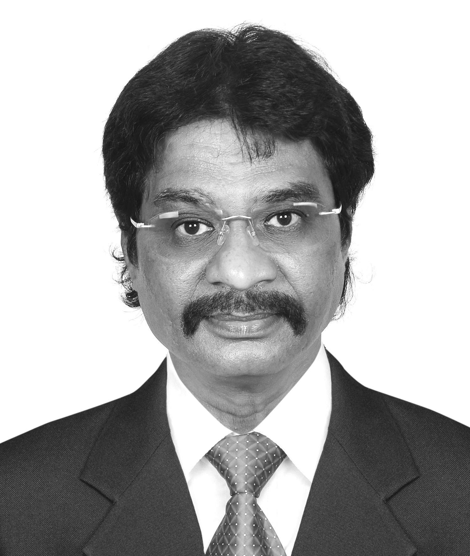 Dr R. S. Ragavan, <span>M.Sc., Dip.Mgt., Ph.D.</span>