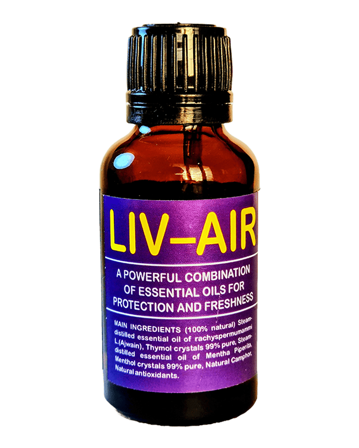 liv air