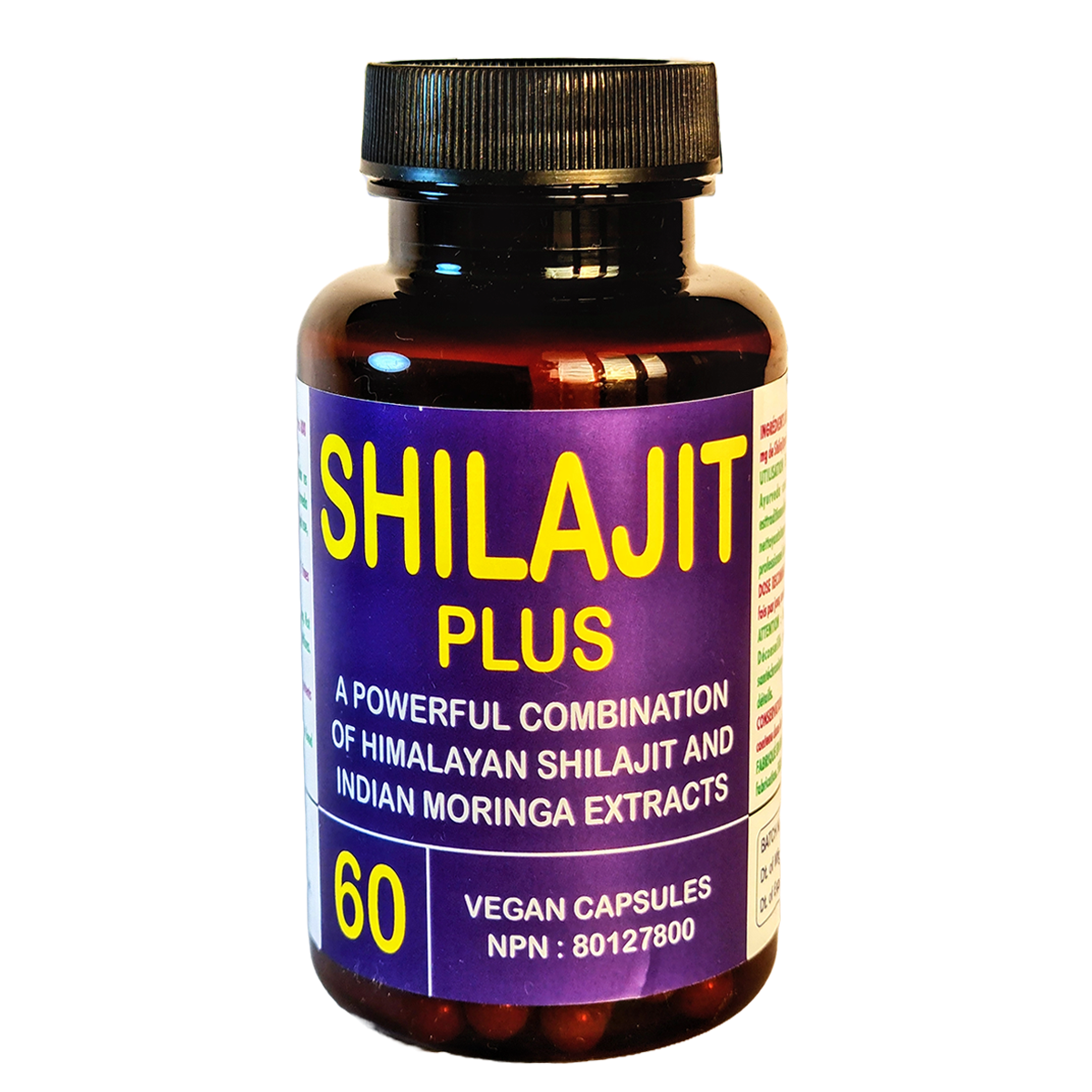 SHILAJIT PLUS