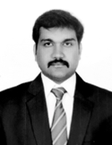 Dr. Vijay Kumar Katta, <span>M.Sc., Ph.D.</span>